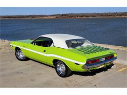 1970 Dodge Challenger R/T (CC-1783152) for sale in Oklahoma City , Oklahoma City
