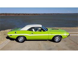 1970 Dodge Challenger R/T (CC-1783152) for sale in Oklahoma City , Oklahoma City