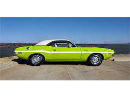 1970 Dodge Challenger R/T (CC-1783152) for sale in Oklahoma City , Oklahoma City