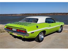 1970 Dodge Challenger R/T (CC-1783152) for sale in Oklahoma City , Oklahoma City