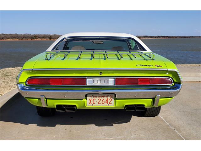 1970 Dodge Challenger R/T (CC-1783152) for sale in Oklahoma City , Oklahoma City