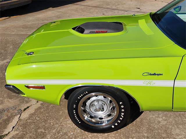 1970 Dodge Challenger R/T (CC-1783152) for sale in Oklahoma City , Oklahoma City