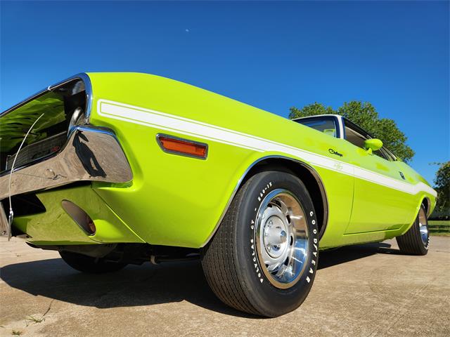 1970 Dodge Challenger R/T (CC-1783152) for sale in Oklahoma City , Oklahoma City