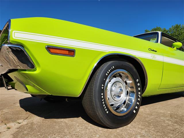 1970 Dodge Challenger R/T (CC-1783152) for sale in Oklahoma City , Oklahoma City