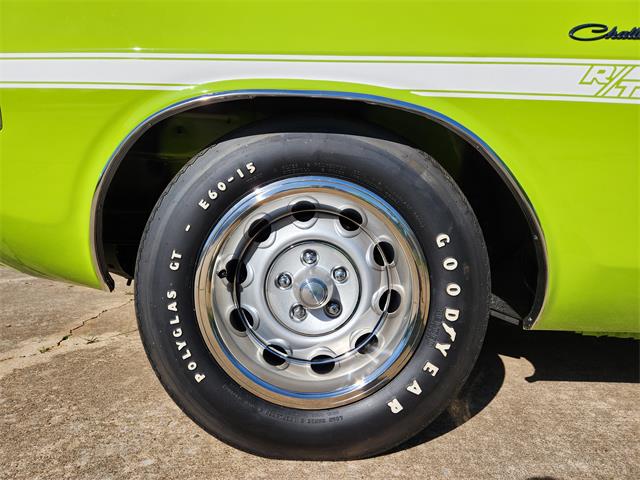 1970 Dodge Challenger R/T (CC-1783152) for sale in Oklahoma City , Oklahoma City
