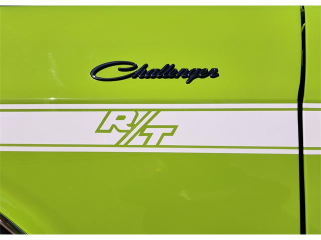 1970 Dodge Challenger R/T (CC-1783152) for sale in Oklahoma City , Oklahoma City