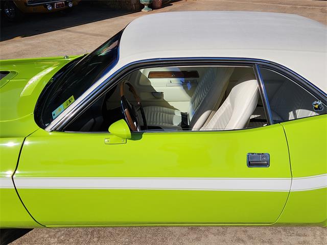 1970 Dodge Challenger R/T (CC-1783152) for sale in Oklahoma City , Oklahoma City