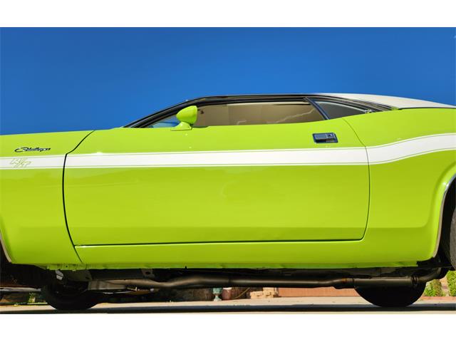1970 Dodge Challenger R/T (CC-1783152) for sale in Oklahoma City , Oklahoma City
