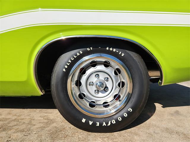 1970 Dodge Challenger R/T (CC-1783152) for sale in Oklahoma City , Oklahoma City