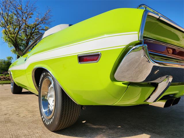 1970 Dodge Challenger R/T (CC-1783152) for sale in Oklahoma City , Oklahoma City