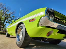 1970 Dodge Challenger R/T (CC-1783152) for sale in Oklahoma City , Oklahoma City