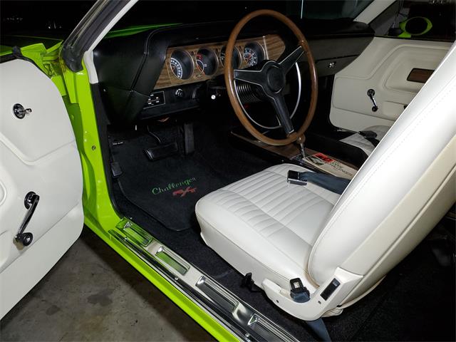 1970 Dodge Challenger R/T (CC-1783152) for sale in Oklahoma City , Oklahoma City