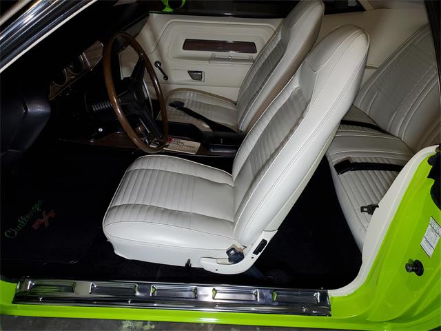 1970 Dodge Challenger R/T (CC-1783152) for sale in Oklahoma City , Oklahoma City