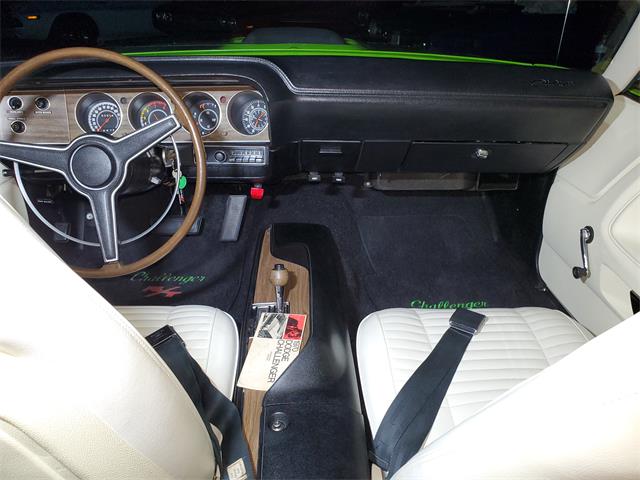1970 Dodge Challenger R/T (CC-1783152) for sale in Oklahoma City , Oklahoma City