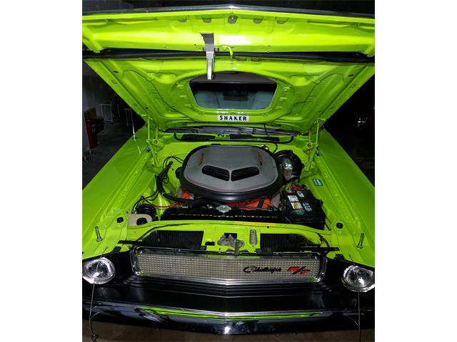 1970 Dodge Challenger R/T (CC-1783152) for sale in Oklahoma City , Oklahoma City