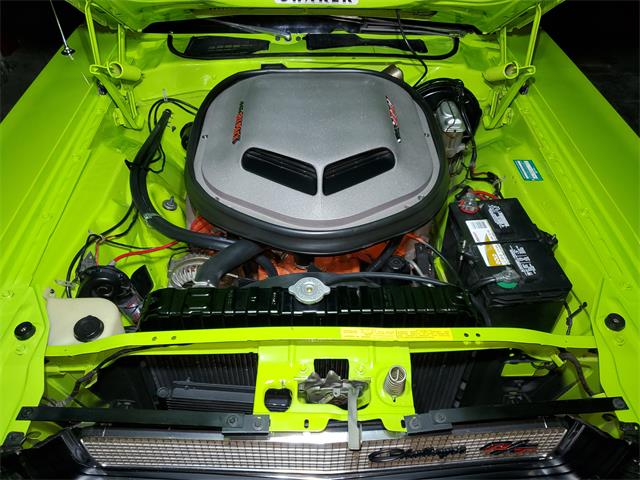 1970 Dodge Challenger R/T (CC-1783152) for sale in Oklahoma City , Oklahoma City