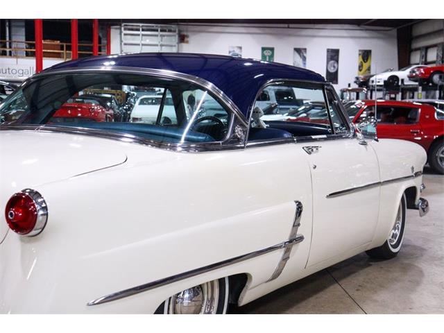 1953 Ford Victoria (CC-1783170) for sale in Kentwood, Michigan