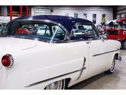 1953 Ford Victoria (CC-1783170) for sale in Kentwood, Michigan