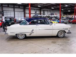 1953 Ford Victoria (CC-1783170) for sale in Kentwood, Michigan