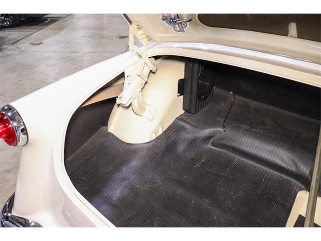 1953 Ford Victoria (CC-1783170) for sale in Kentwood, Michigan