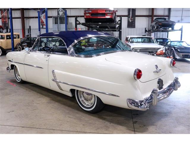 1953 Ford Victoria (CC-1783170) for sale in Kentwood, Michigan