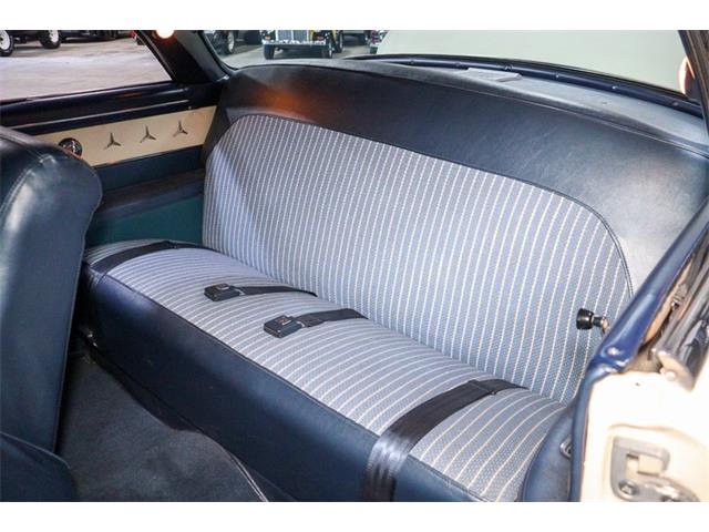 1953 Ford Victoria (CC-1783170) for sale in Kentwood, Michigan