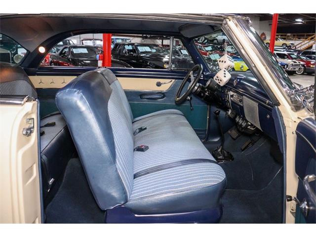 1953 Ford Victoria (CC-1783170) for sale in Kentwood, Michigan