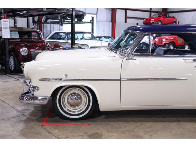 1953 Ford Victoria (CC-1783170) for sale in Kentwood, Michigan