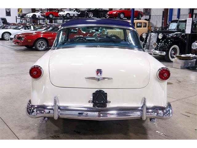 1953 Ford Victoria (CC-1783170) for sale in Kentwood, Michigan