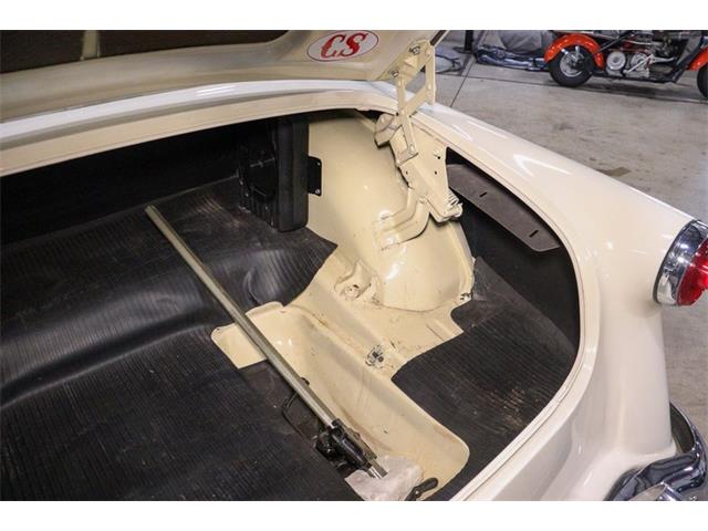 1953 Ford Victoria (CC-1783170) for sale in Kentwood, Michigan