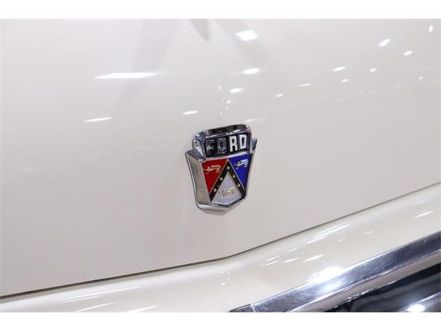1953 Ford Victoria (CC-1783170) for sale in Kentwood, Michigan