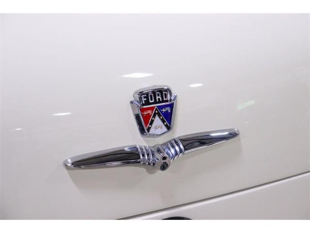1953 Ford Victoria (CC-1783170) for sale in Kentwood, Michigan