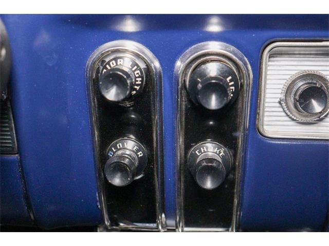 1953 Ford Victoria (CC-1783170) for sale in Kentwood, Michigan