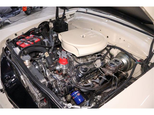1953 Ford Victoria (CC-1783170) for sale in Kentwood, Michigan
