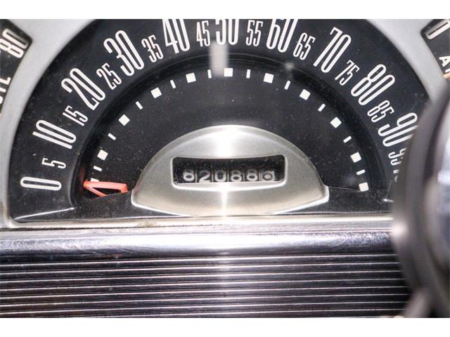 1953 Ford Victoria (CC-1783170) for sale in Kentwood, Michigan