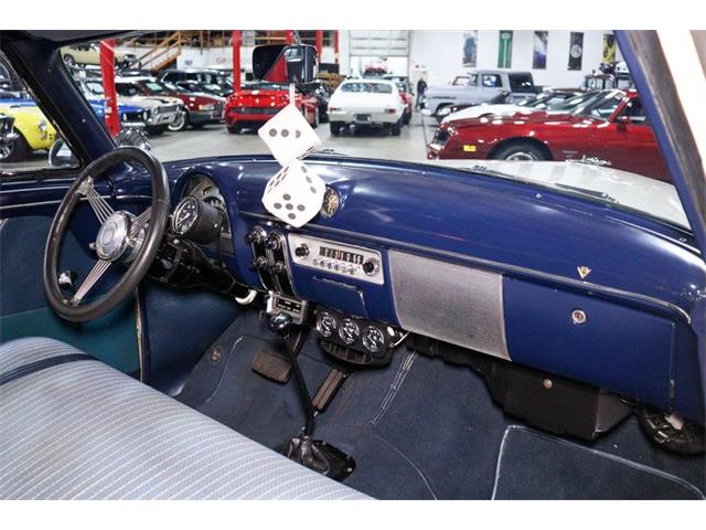 1953 Ford Victoria (CC-1783170) for sale in Kentwood, Michigan