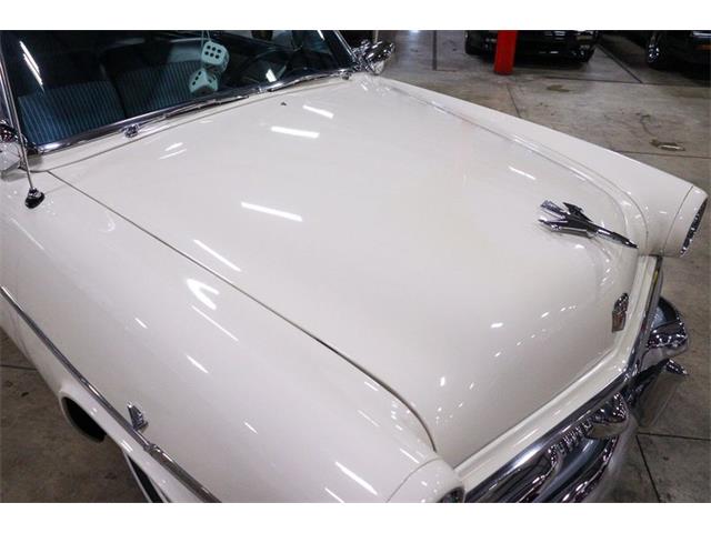 1953 Ford Victoria (CC-1783170) for sale in Kentwood, Michigan