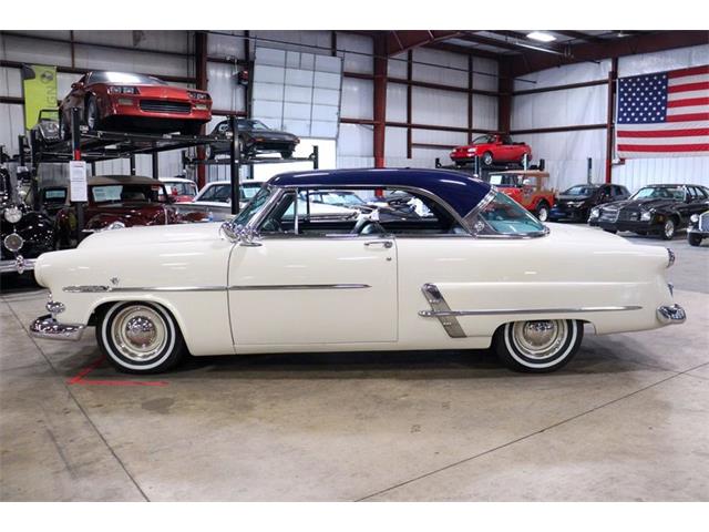 1953 Ford Victoria (CC-1783170) for sale in Kentwood, Michigan