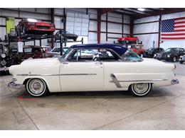 1953 Ford Victoria (CC-1783170) for sale in Kentwood, Michigan