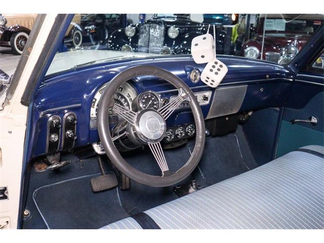 1953 Ford Victoria (CC-1783170) for sale in Kentwood, Michigan