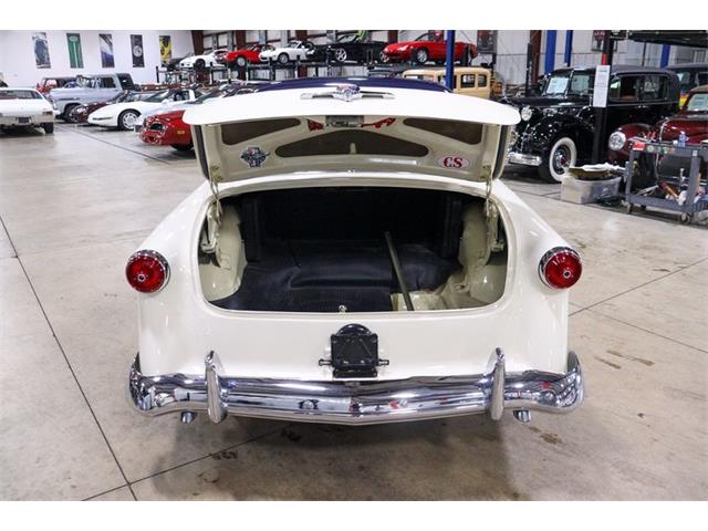 1953 Ford Victoria (CC-1783170) for sale in Kentwood, Michigan