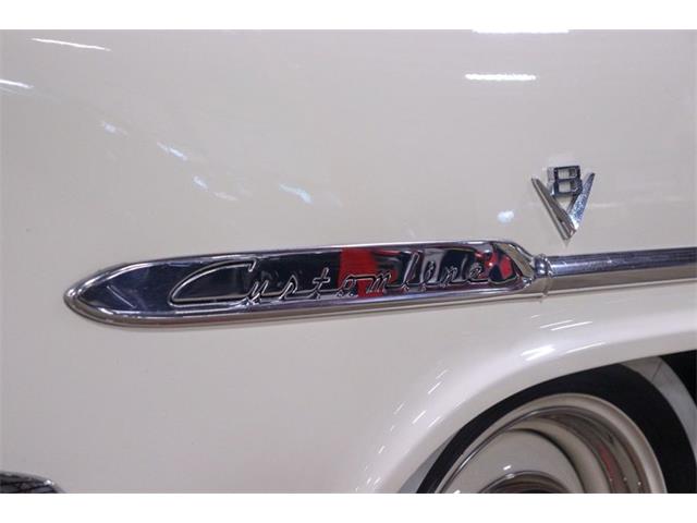 1953 Ford Victoria (CC-1783170) for sale in Kentwood, Michigan