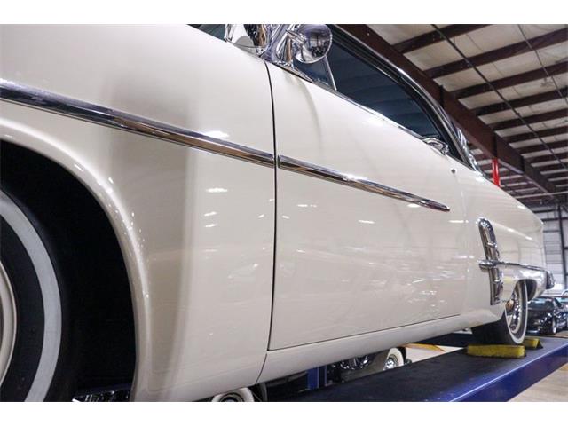 1953 Ford Victoria (CC-1783170) for sale in Kentwood, Michigan