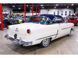 1953 Ford Victoria (CC-1783170) for sale in Kentwood, Michigan