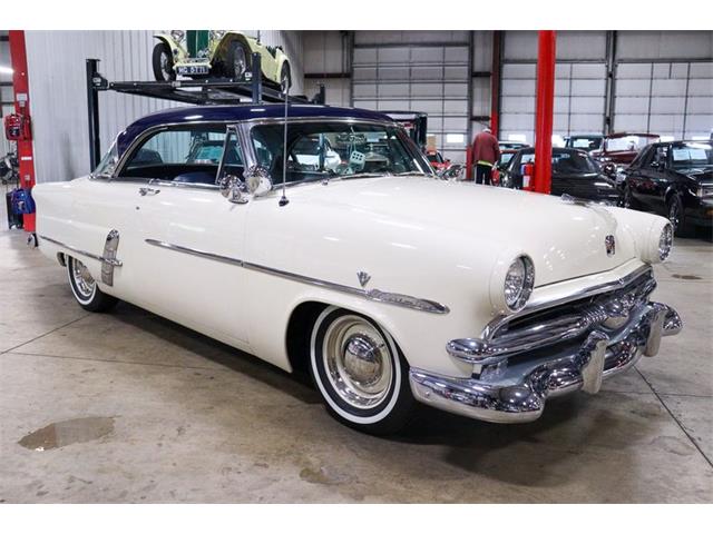 1953 Ford Victoria (CC-1783170) for sale in Kentwood, Michigan