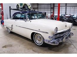 1953 Ford Victoria (CC-1783170) for sale in Kentwood, Michigan