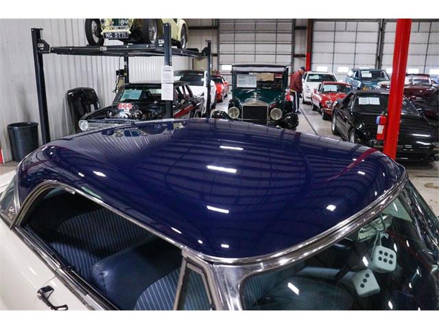 1953 Ford Victoria (CC-1783170) for sale in Kentwood, Michigan