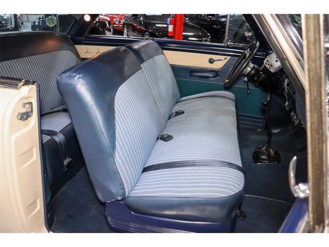 1953 Ford Victoria (CC-1783170) for sale in Kentwood, Michigan