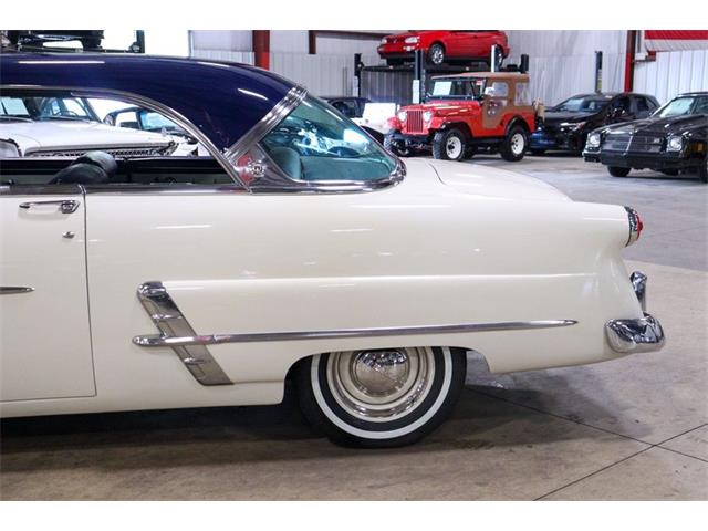 1953 Ford Victoria (CC-1783170) for sale in Kentwood, Michigan