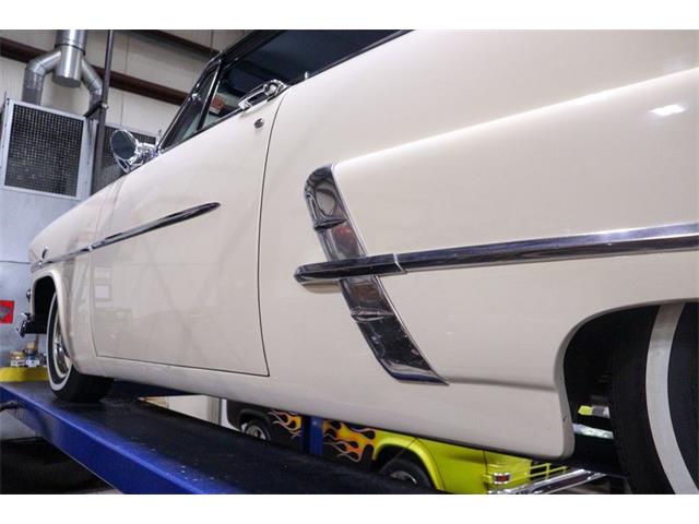 1953 Ford Victoria (CC-1783170) for sale in Kentwood, Michigan
